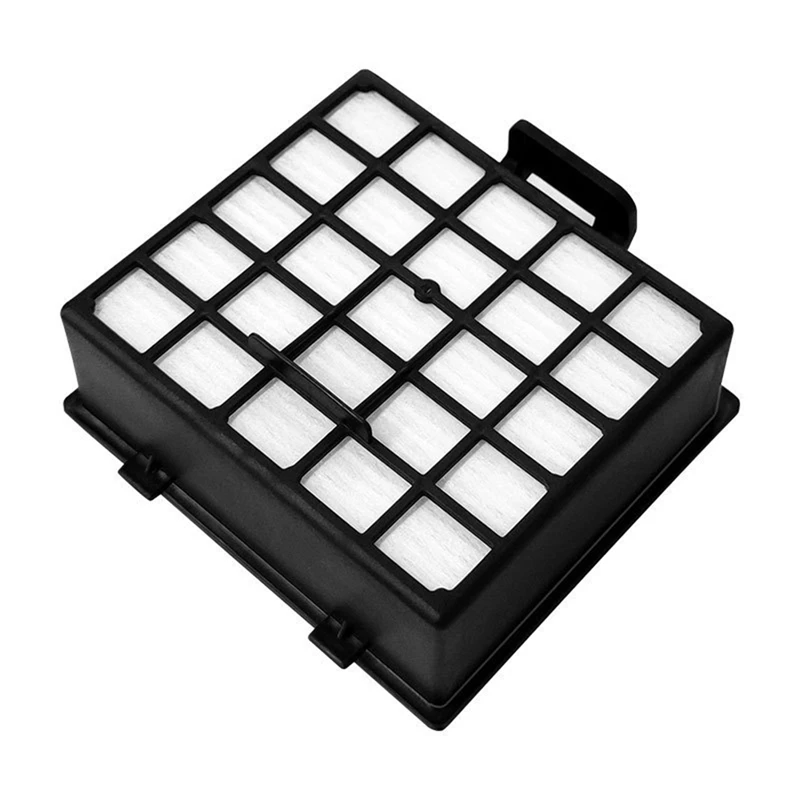 3ชิ้นใช้ได้กับ BSGL3 BSGL32400ส่วนประกอบตัวกรองสำหรับเครื่องดูดฝุ่น BSGL3251001และอุปกรณ์กรอง HEPA