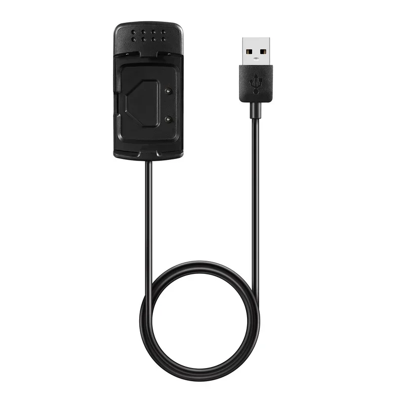 

USB-кабель для зарядки основания для замены монитора сердечного ритма с повязкой на руку
