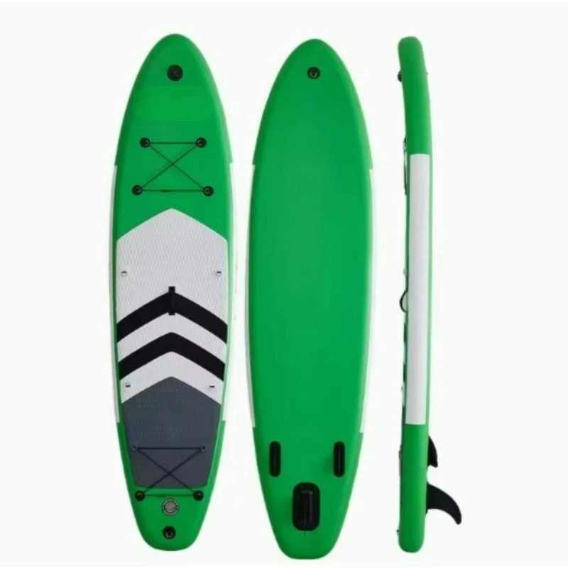 Multi Person Inflatable Stand Up Paddle Board Quick Dry Material For Family Fun In Lakes Rivers And Calm Waters New Arrival