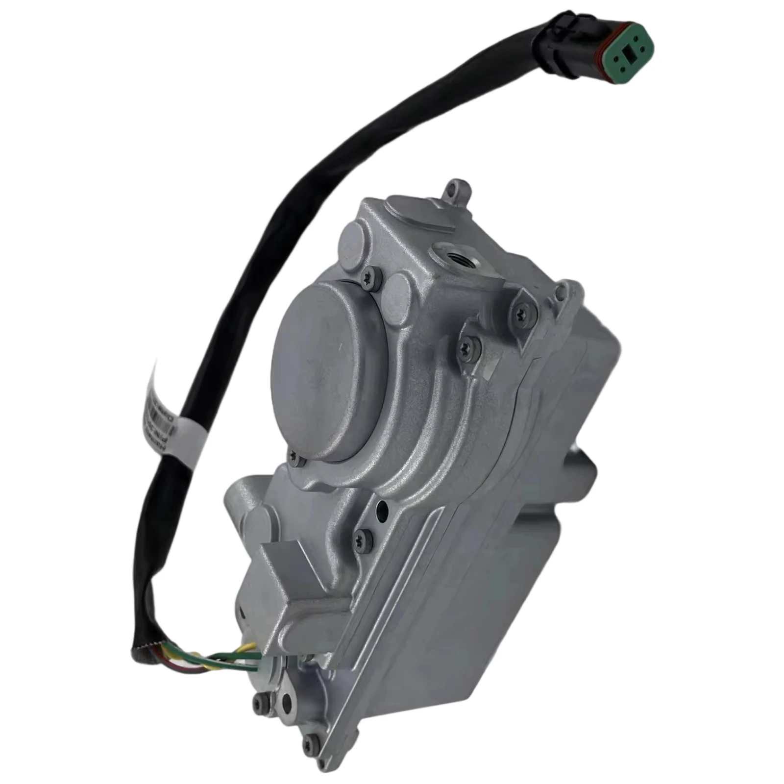 

12V Turbo Eletronic Actuator 5322882 5322878 P-5322882 Compatible for Paccar MX 11-MX 13 EPA 07- EPA 17 HE400/HE500 Series