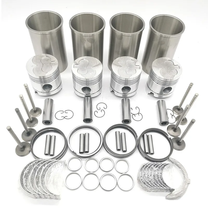 

Overhaul Rebuild Kit For Nissan SD22 SD-22 SD20 Engine 5 piston type