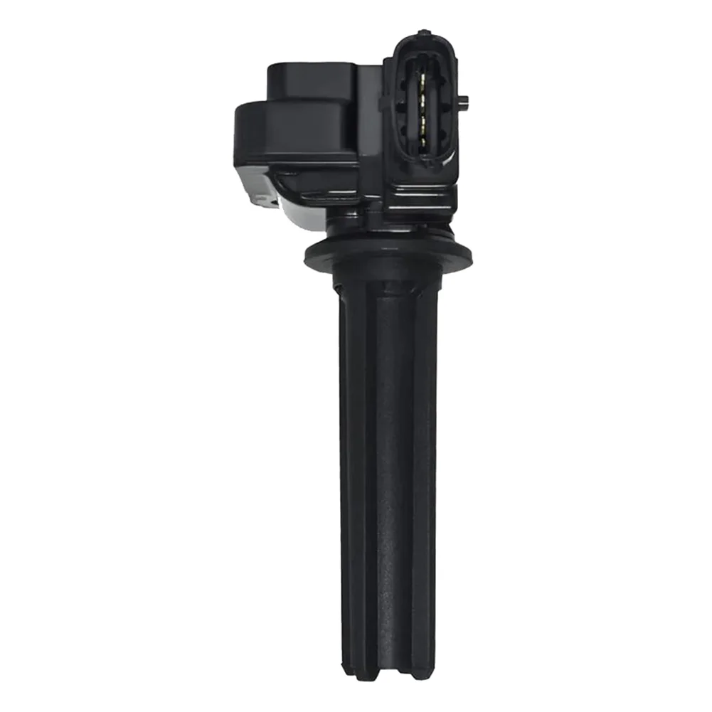 

For Vauxhall Signum 03-08 Car Accessories For Ignition Coil Vehicle Repair Black Black Color For Ignition System
