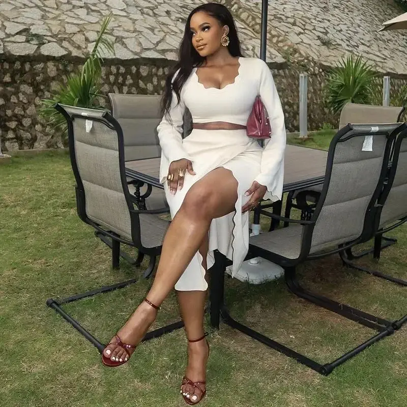 

Европейская и американская женская модная коллекция осень-зима 2026: Новинки и комплекты женской одежды