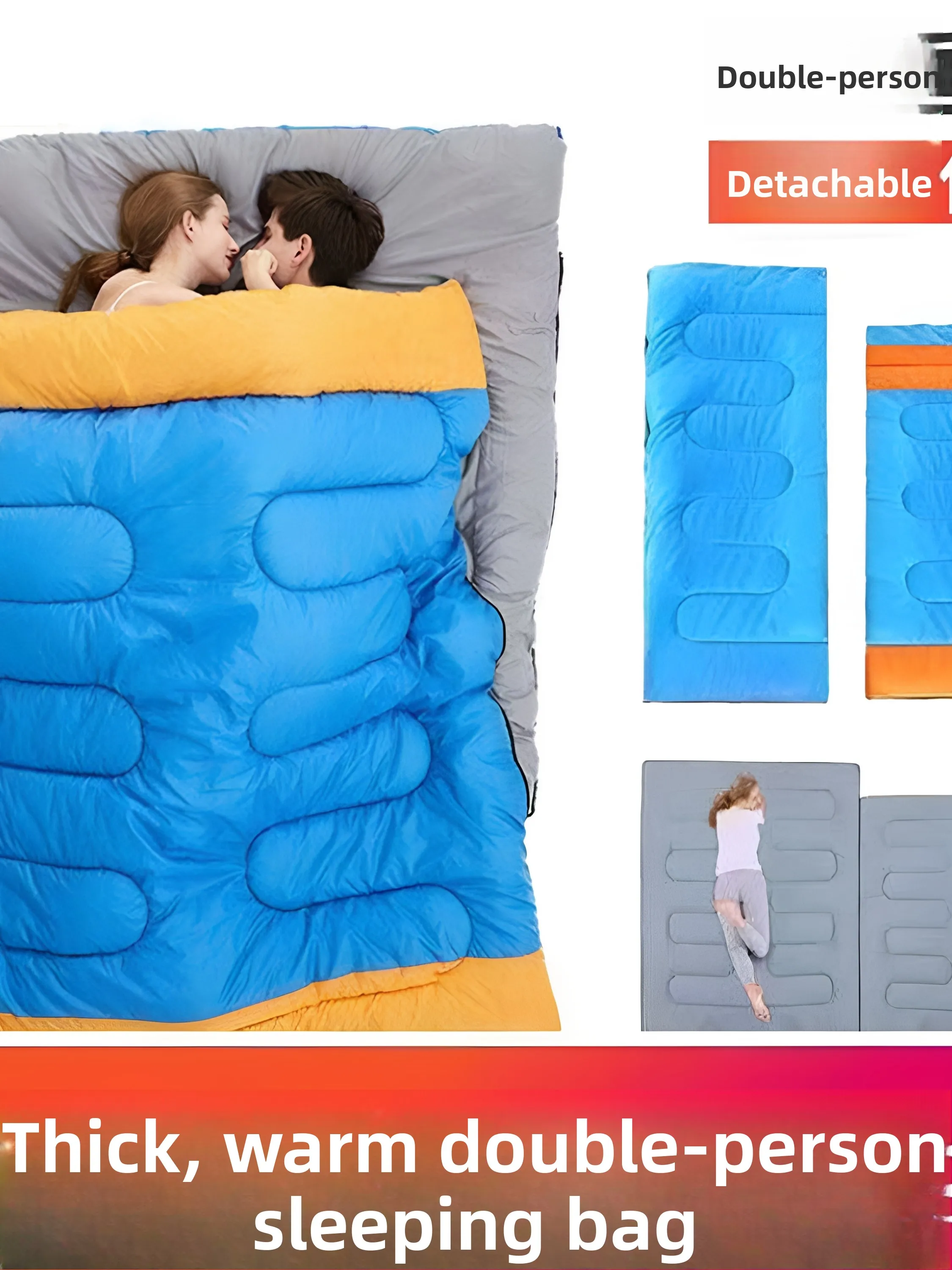 sac-de-couchage-double-pour-trois-personnes-adulte-couple-camping-voiture-voyage-exterieur-resistant-au-froid-hivernal-taille-standard-pour-enfants-et-adolescents