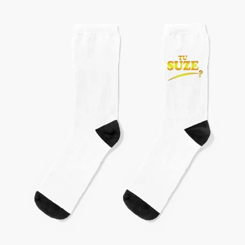 Tu Suze Retro Socks…