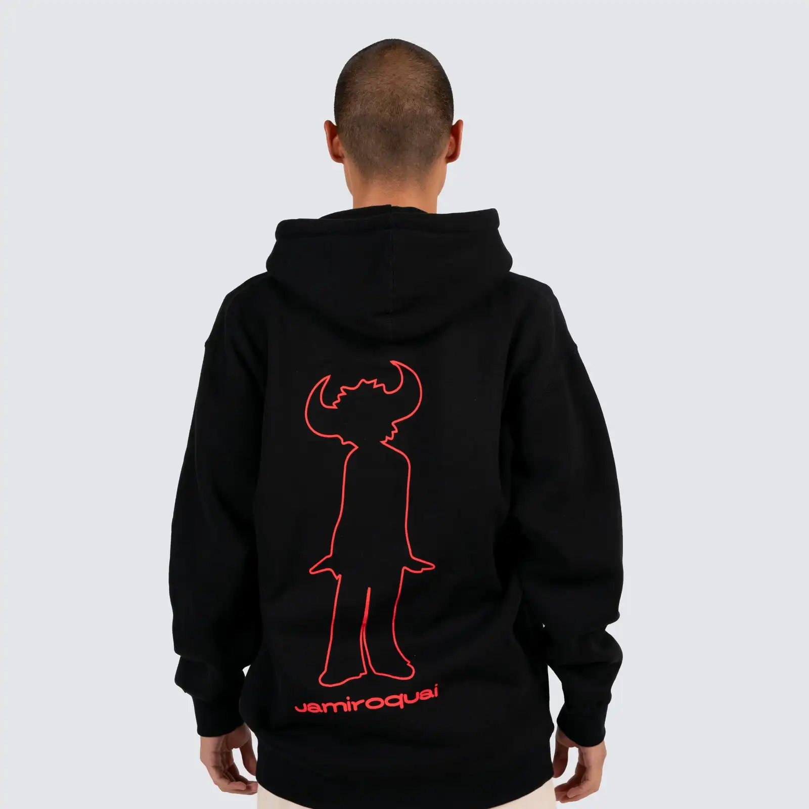 Jamiroquai New Model hoodies Oversized Unisex Print for Men Women Fashion Hip Hop Sports Graphic Comfortable high quality soft