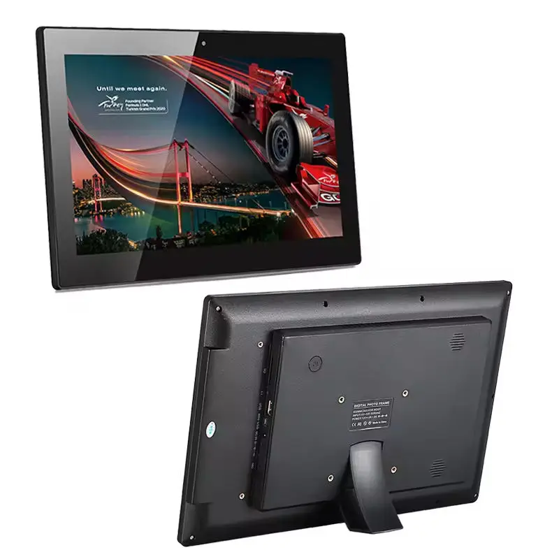 24  Inch Android Tabletet Touch Screen 1920*1080 Quad Core Portable Kids Learning Gaming Smart Tablet Pc for Waterproof