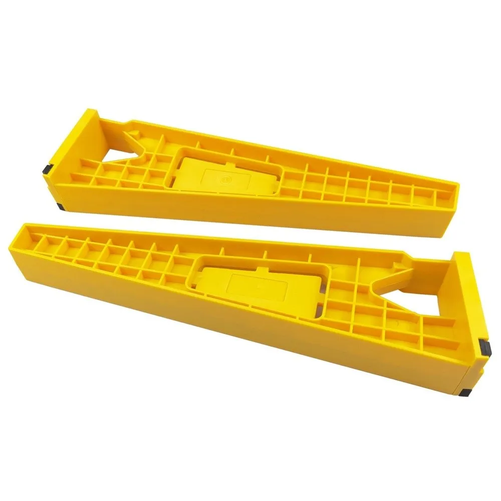 

Auxiliary Positioning Drawer Track Installation Jig Alignment Mounting Cabinet Drawer Slide Jig Adjustable Durable