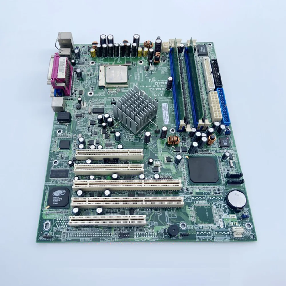 For SIEMENS Motherboard D1755 S26361-D1755-B12