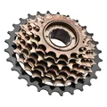 7 speed