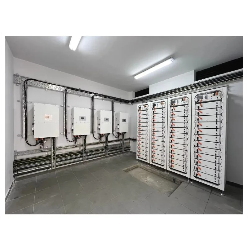 Hybrid Solar Inverter 40kw Ac Dc Solar Inverter Hybrid Hv 40kw Sun-40k-sg01hp3-eu-bm4 Customized