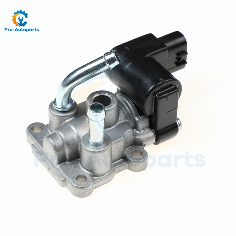 22270-97201 FOR TOYOTA DAIHATSU Cuore 6 VI 1.0 IDLE AIR CONTROL VALVE Motor IAC 136800-1250 2227097201 1368001250 0798005570