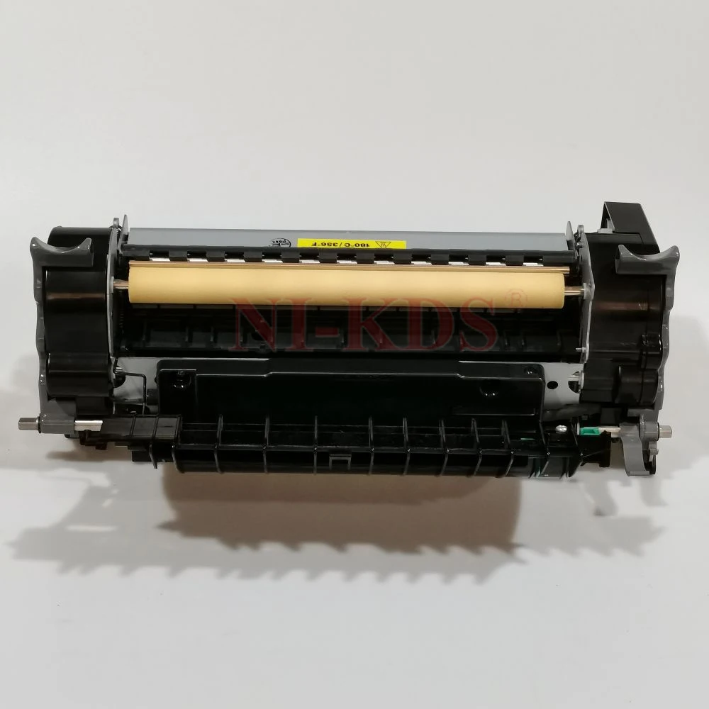 Imagem -03 - Fusor para Lexmark Conjunto de Fixação Lexmark C792 C792e C792de X792 X792de Xs796 Xs796de 792 796 40x7101 40x7100 40x7101 Unidade do