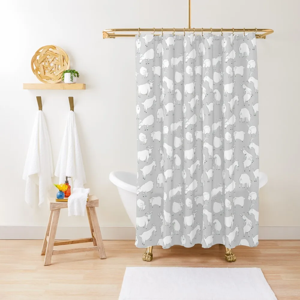 

Charity Fundraiser - GreyGoats Shower Curtain Bathroom Shower For Bathrooms With Beautiful Designs Curtain