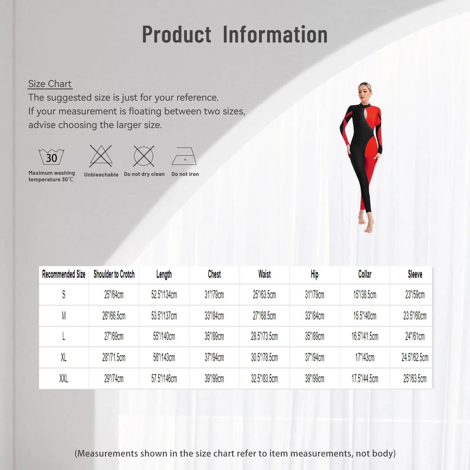 여성 수영복 체조 댄스 점프수트 발레 모던 댄스 의상 피겨 아이스 스케이팅 댄스웨어 라인스톤 풀 바디 레오타드