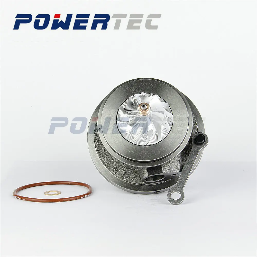 

Turbo cartridge CHRA TF035HL 49335-01950 49335-01960 G4D36K682AH for Jaguar XF XE 2.0 D 180 HP 2016-