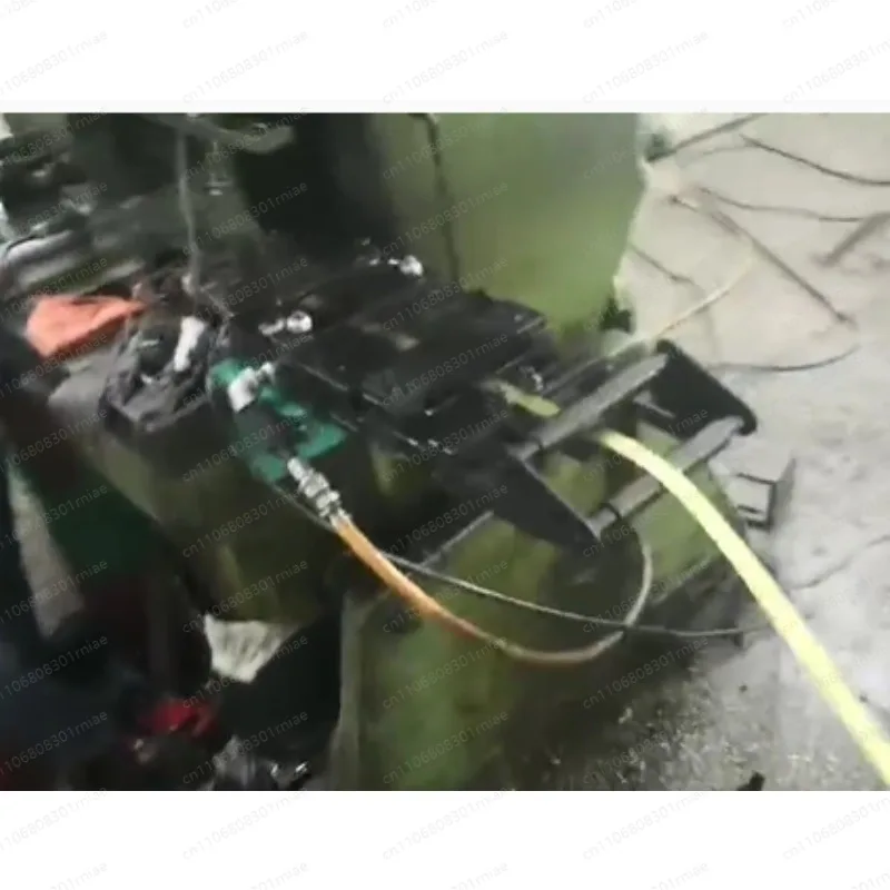 

AF-1C/AF-2C Industrial Punch Pneumatic Automatic Feeder Sheet Metal Feeding Machine