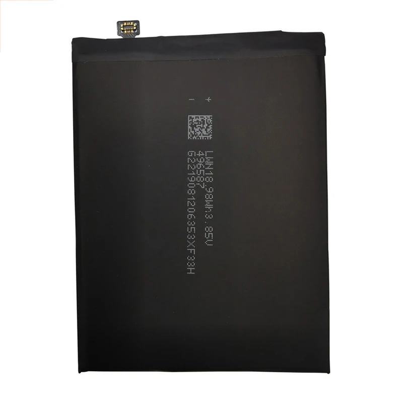 Batería BN51 para Xiaomi Redmi 8, 8A, Redmi8, Redmi8A, repuesto recargable 5