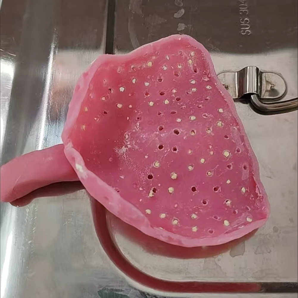 Dental Light Curing Model Device Dentistry Custom Mold Tray Composite Resin 3 Mins Fast Cure Machine Teeth Restoration Materials