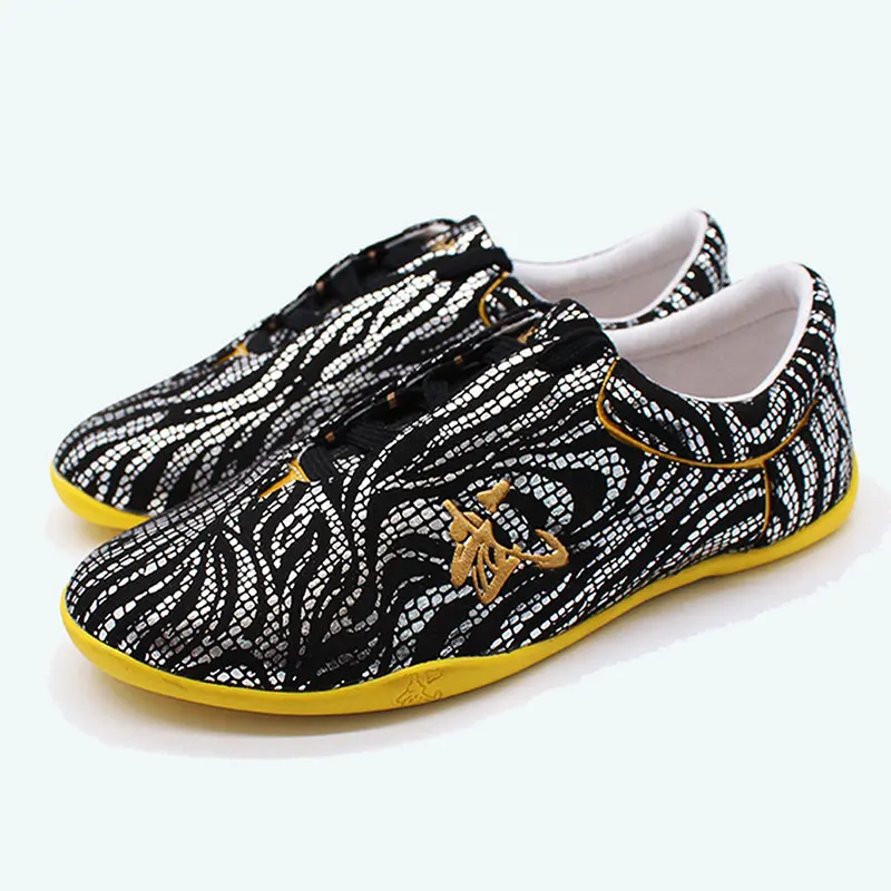 CCWUSHU Wushu Shoes Chinese Kung Fu shoes Nanquan Changquan shoes taiji Tai Chi Martial Arts Footwear Training Competition Gear