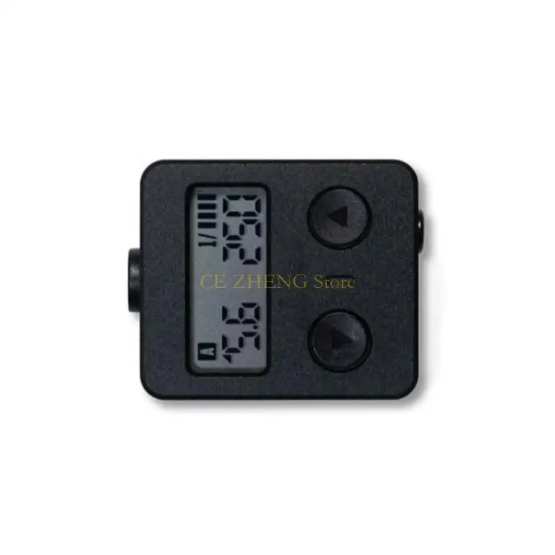 Light Meter Providing Reliabled Exposure Readings Easy to Use for Photographers