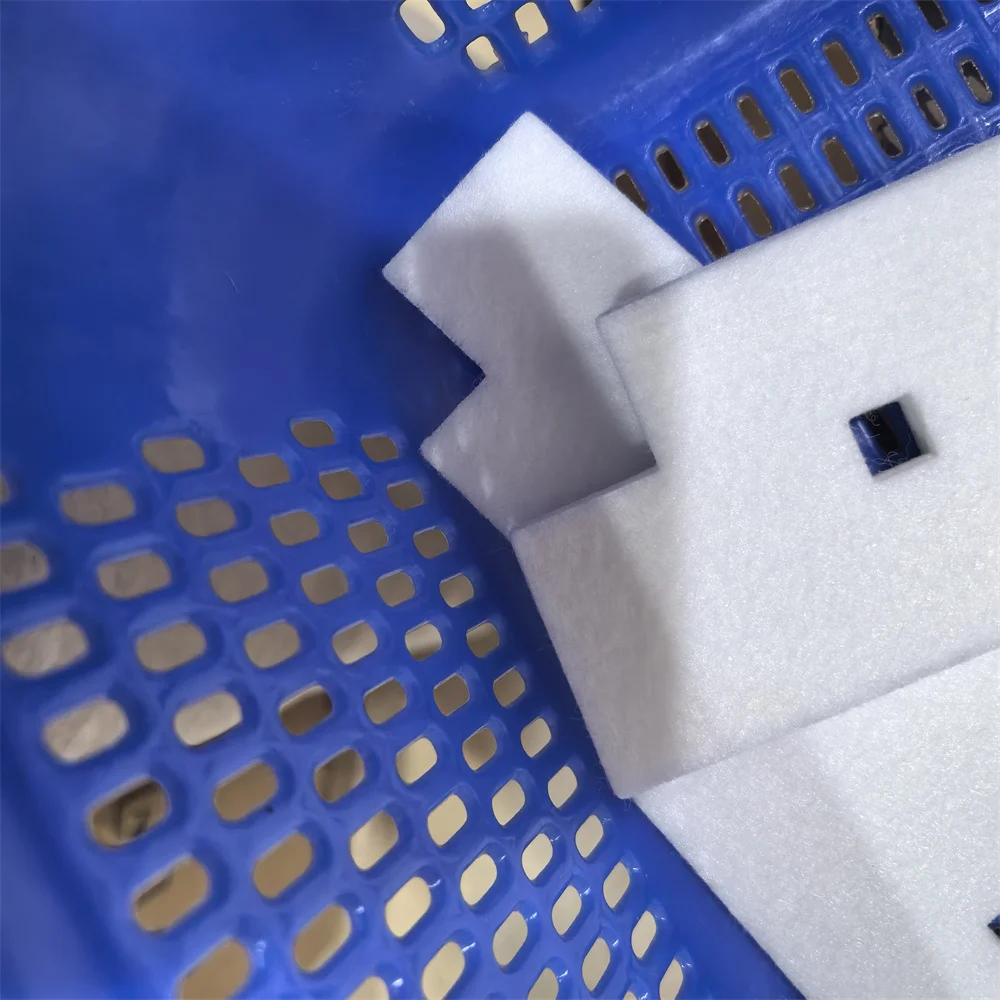 

5SETS C9382 C12C938211 Maintenance Box Pad Sponge for EPSON WorkForce Pro WF C5310 C5810 C5390A C5890A C5390DW C5890DWF