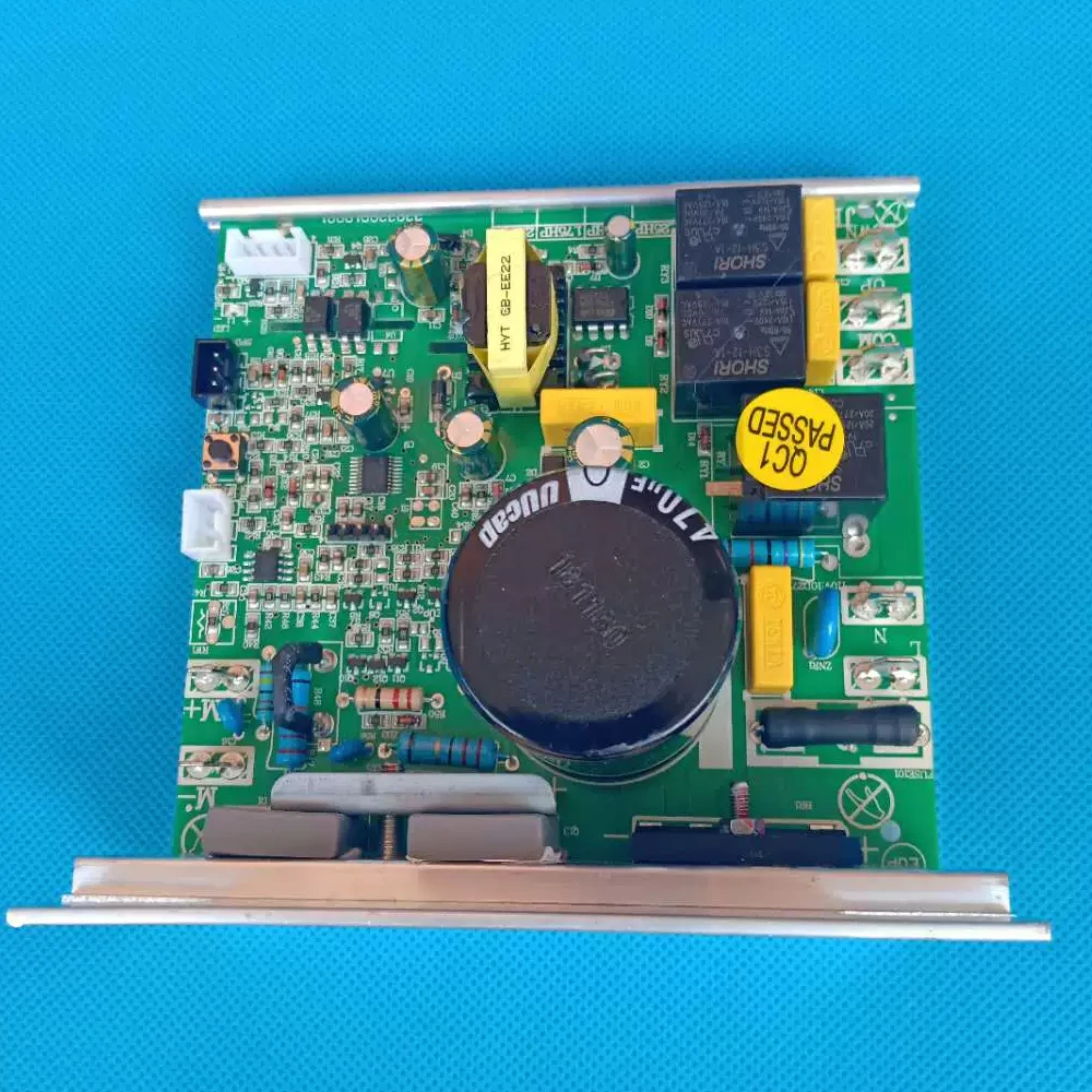 Treadmill Motherboard Motor Controller For BC9119B/F/9108D/9119D9/9118D MKS DTPB10-P-INCLINE