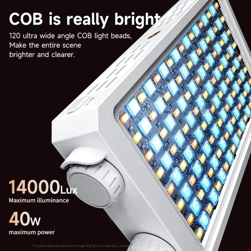 Thumbnail 2 - #22 Highest Rated Photographic Lighting to Buy in 2026