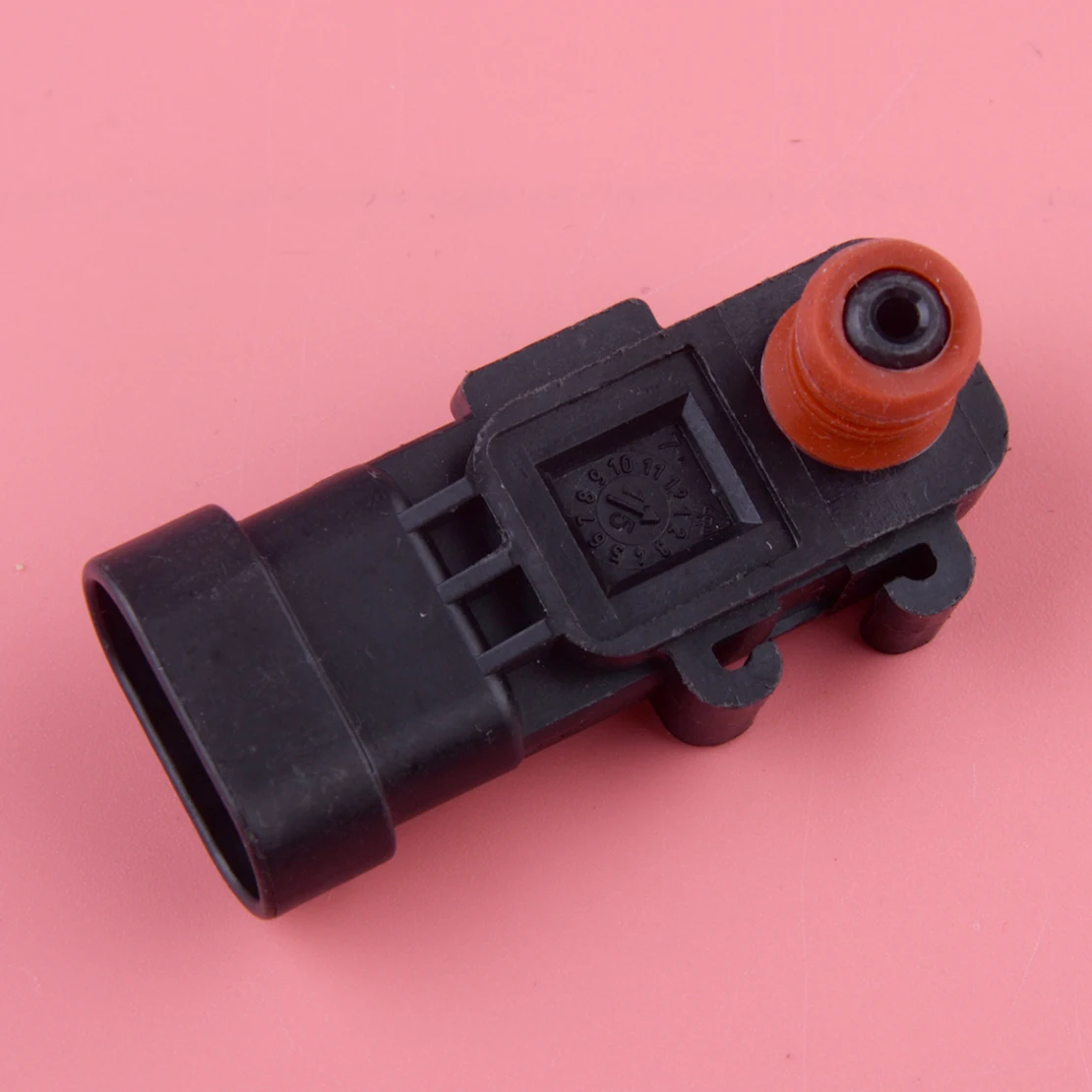 16238399 12219388 12818744 16196060 8162383990 Fuel Tank Pressure Sensor Fit for Buick Cadillac Chevrolet GMC Isuzu Pontiac