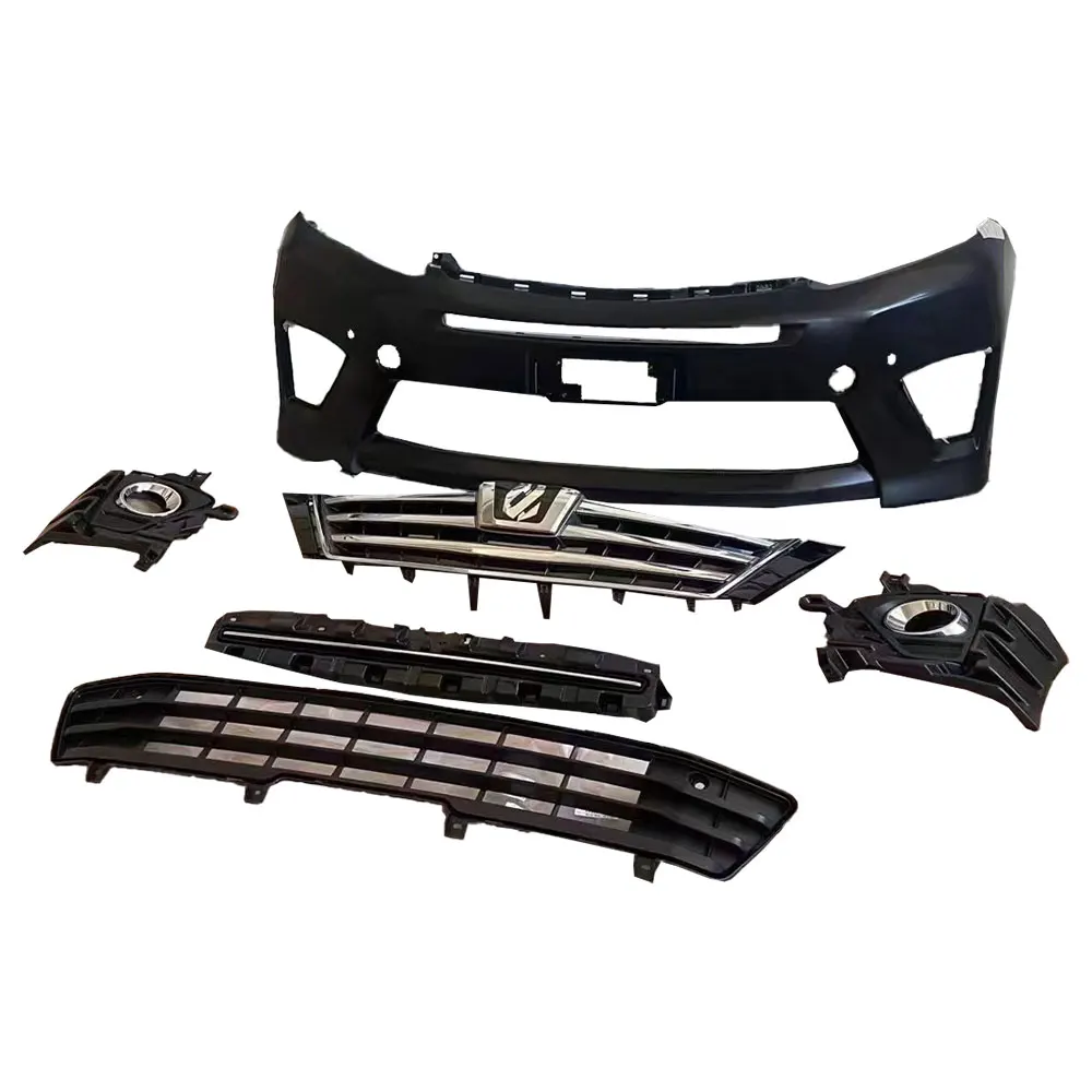 

For 2009-2014 Alphard Anh20 2008 Car Bumper or 20 Sc for Replace/repair