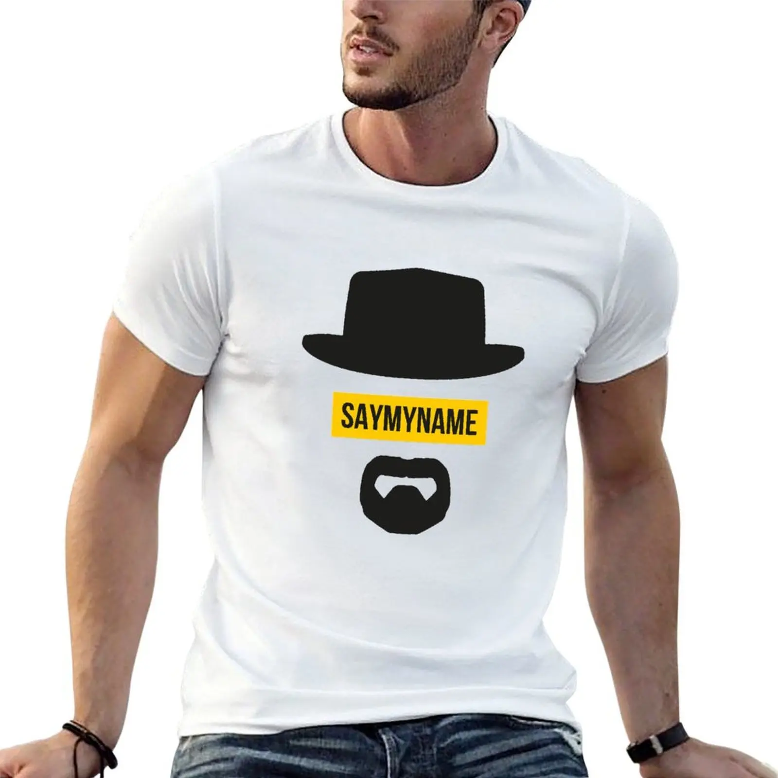 T Cotton Cotton Man…