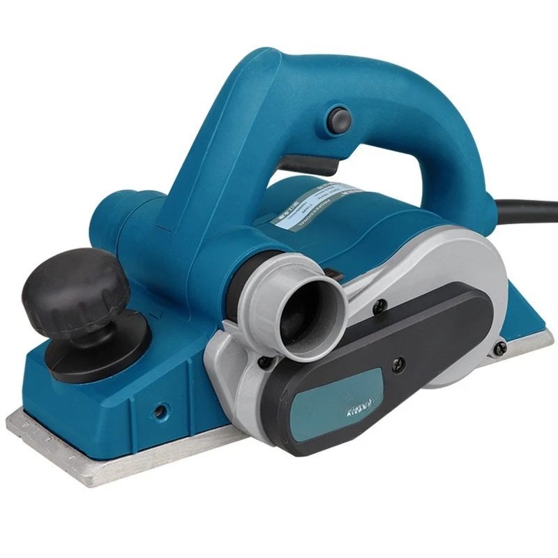 

Woodworking planer Small planer Electric power tool Lightweight household