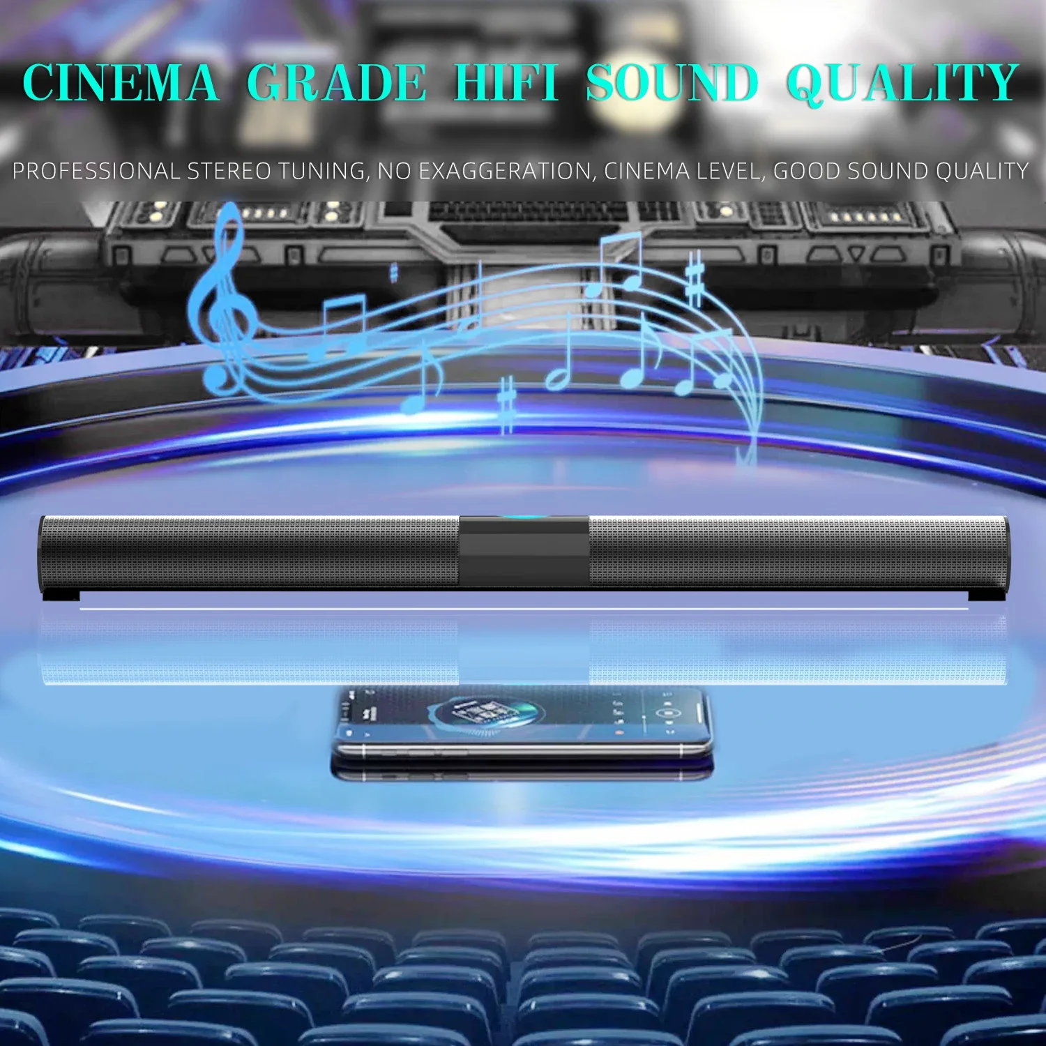 Thumbnail 4 - #9 Best Soundbar Speakers to Buy In 2026