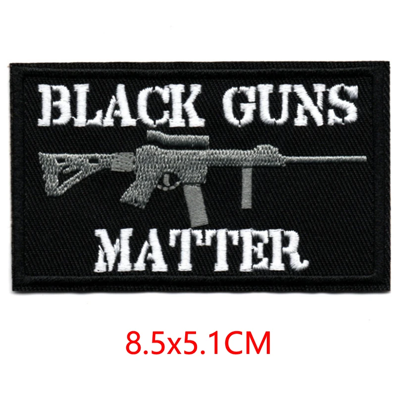 Taktischer Aufnäher, Militärkleidung, Buchstabe zum Aufbügeln, bestickt, zum Aufnähen, Parches, Mochila, Designer, Nas Apanki Letras Jacke, Weiß, Schwarz – Detail 13