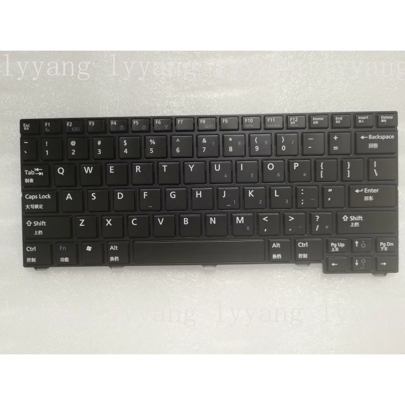 

f 04G3TR FOR DELL Notebook Keyboard Chinese 4G3TR