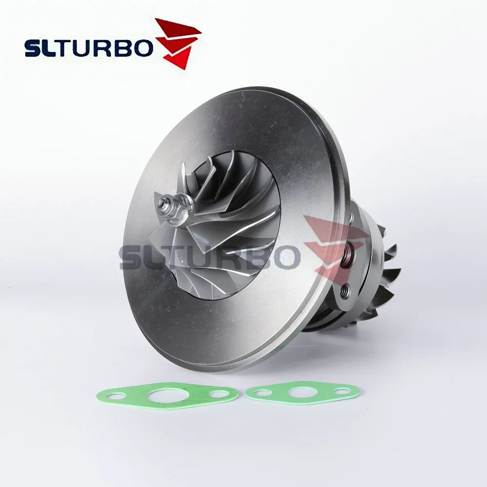 Turbocompresor HX35W Core 3592202 para Dodge RAM 2500 5.7 L u otras aplicaciones con motor diésel Cummins Turbo 6BTAA 5.9 L