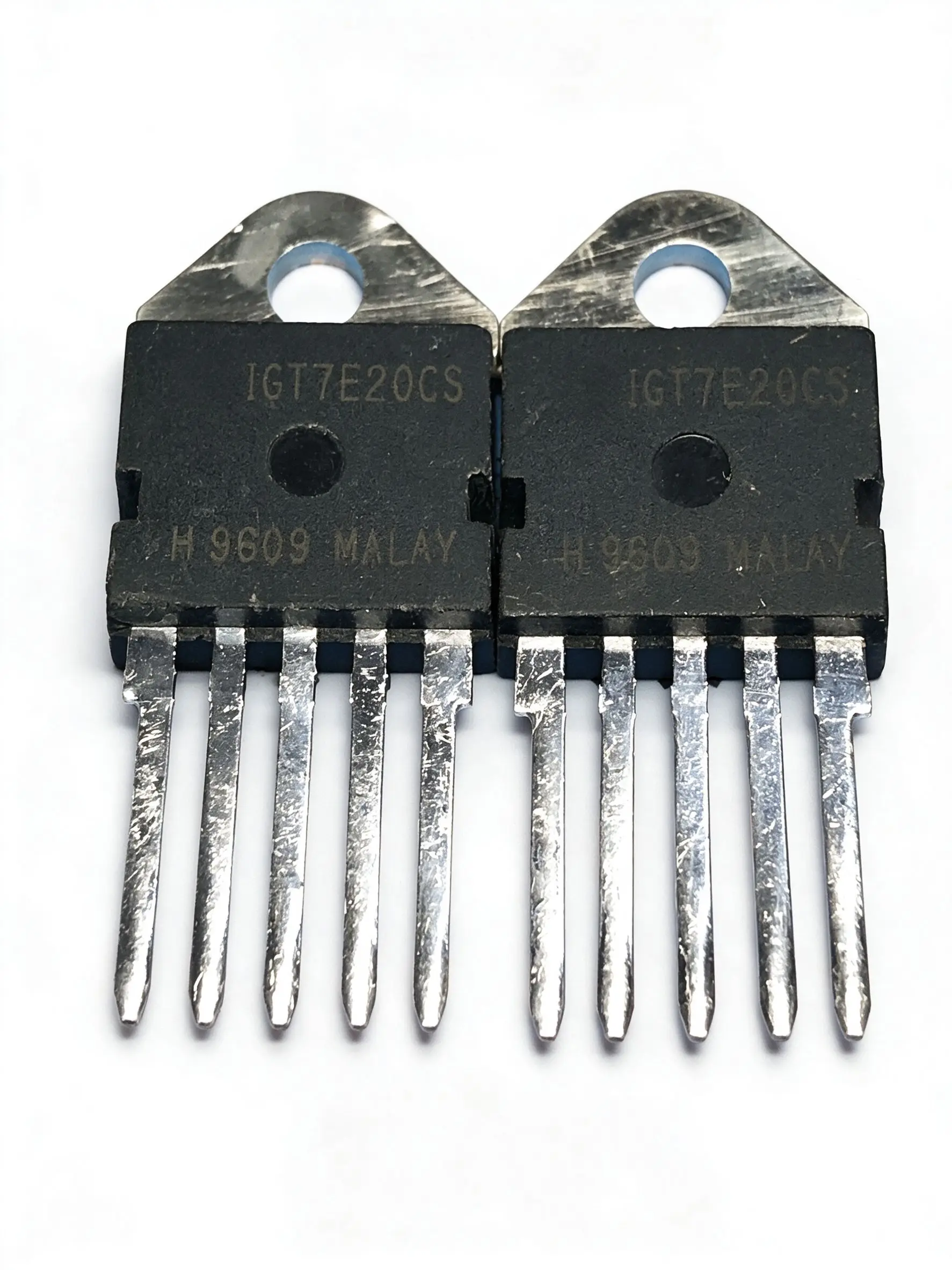 5piece IGT7E20CS TO-247-4