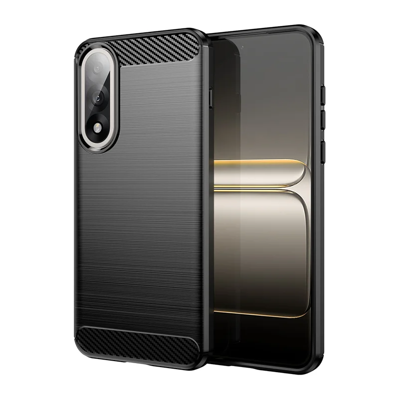 OnePlus Nord 5 5G CPH2709 Case Silicon Bumper Shockproof Silicone TPU Soft Back Cover Matte Phone Case for OnePlus Nord5 CPH2709