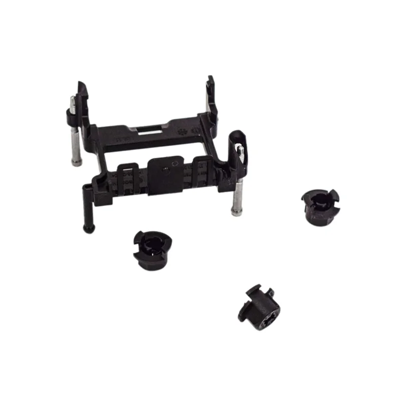 Efficientt-5G0998561 Car ACC Adaptive Cruise Control Module Sensor Bracket Black Sensor Bracket For A3 Golf Polo