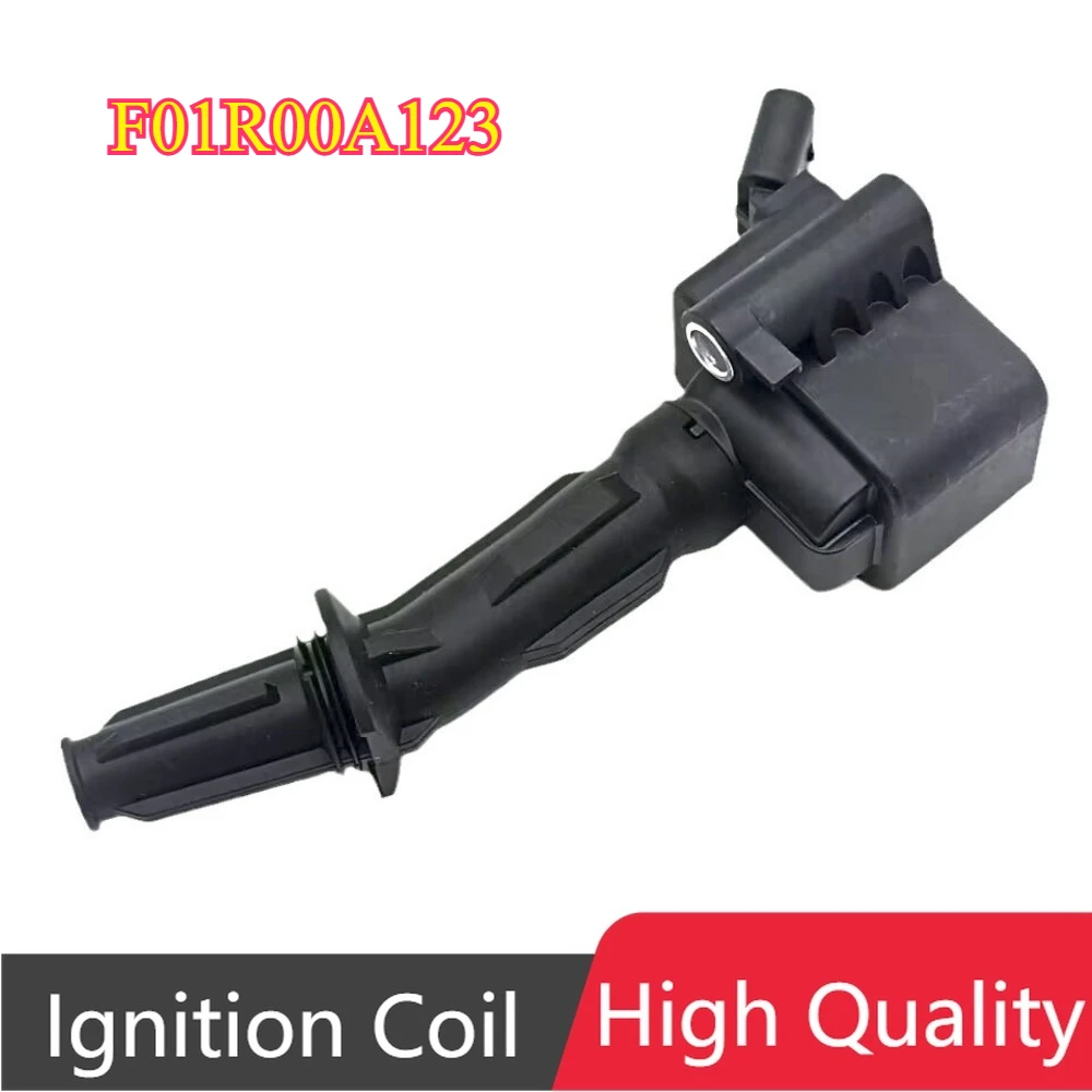 

F01R00A123 10236893 Катушки зажигания для ROEWE (SAIC) i5 i6 ei6 PLUS eRX5 RX5 MG MG5 MG6 HS 1.5 2018- 15E4E Автомобильные аксессуары