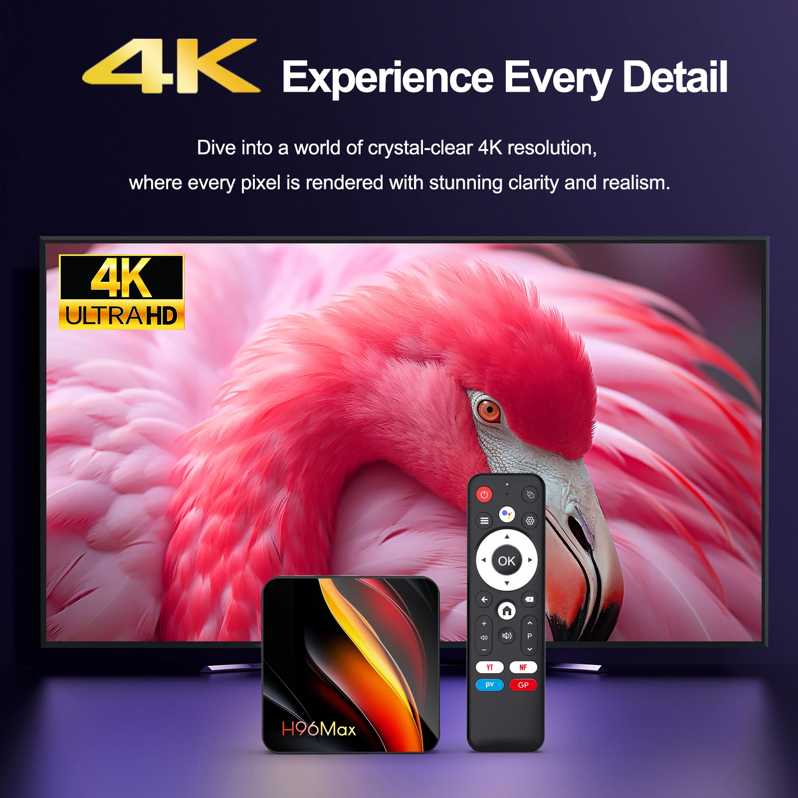 Thumbnail 4 - #42 Top 50 TV Converter Boxes Worth Buying In 2026