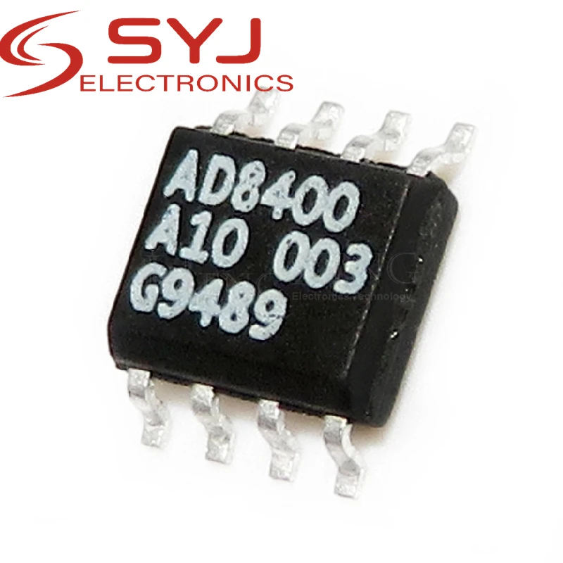 

10 шт. ad8400ant10 AD8400AR10 AD8400A10 SOP-8
