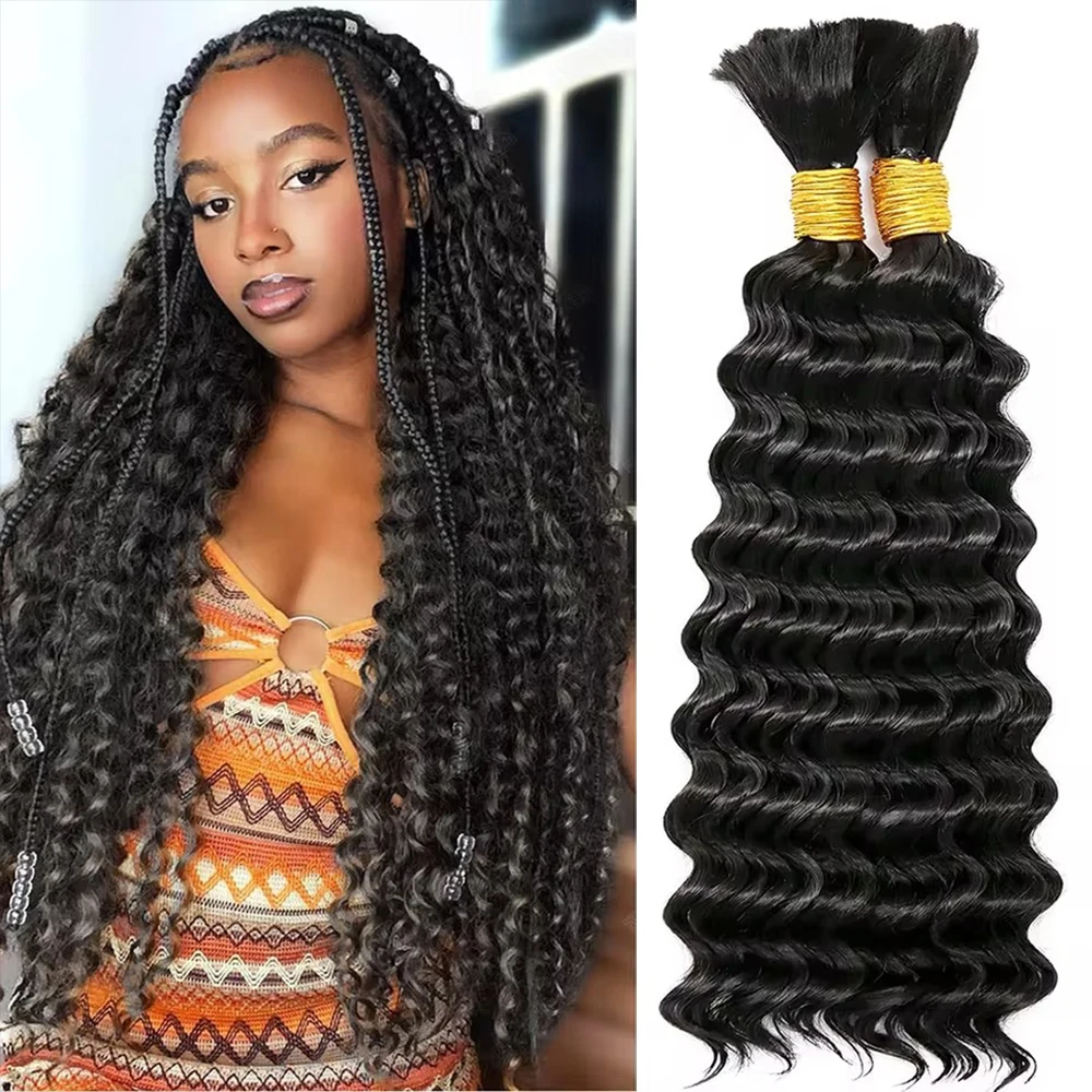 capelli-umani-per-intrecciare-2-fasci-100g-18-pollici-onda-profonda-capelli-umani-bulk-effetto-bagnato-e-ondulato-fasci-di-capelli-umani-200g-400g-per-intrecciare-senza-trama