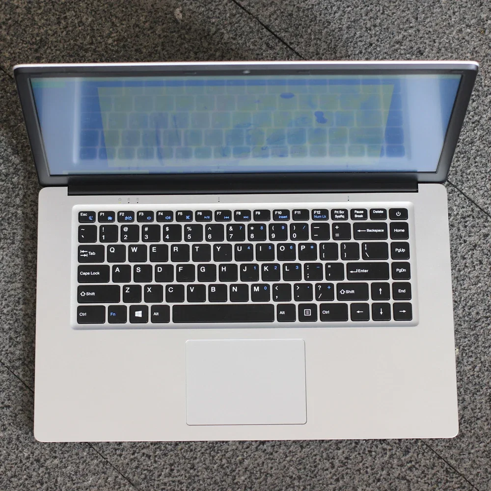 Ordinateur portable super fin, 2020 pouces, 6 Go, 14.1 Go, HDD, Tourist Core, 500