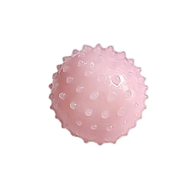 New Reusable Vibrator Penis Extender Beads Penis Sleeve Extender Enlargement Soft Head Condoms Attachment Ball Sex Toys