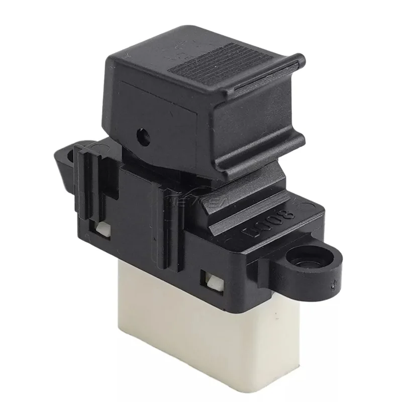 

Practical HA00-66-370 HA00-66-370M1 HA0066370M1 Electric Power Window Switch Button For Mazda Haima 3 2007-2012