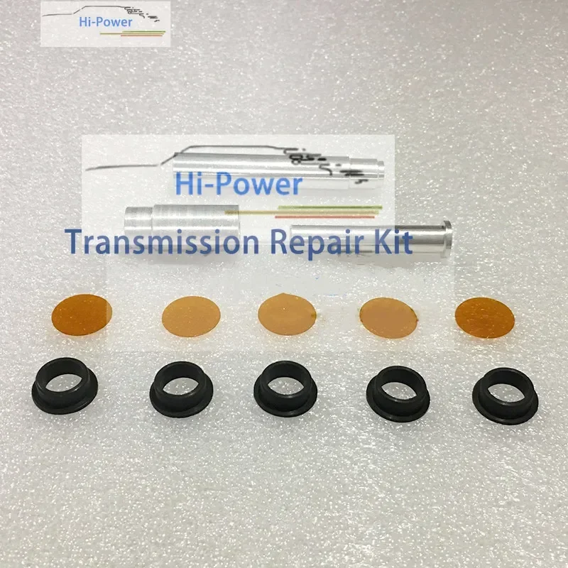 6L45 6T70 6T75 6L8 Für GM Getriebe Automatische Getriebe Auto Zubehör Neue Druck Schalter Reparatur Kit mit Werkzeuge