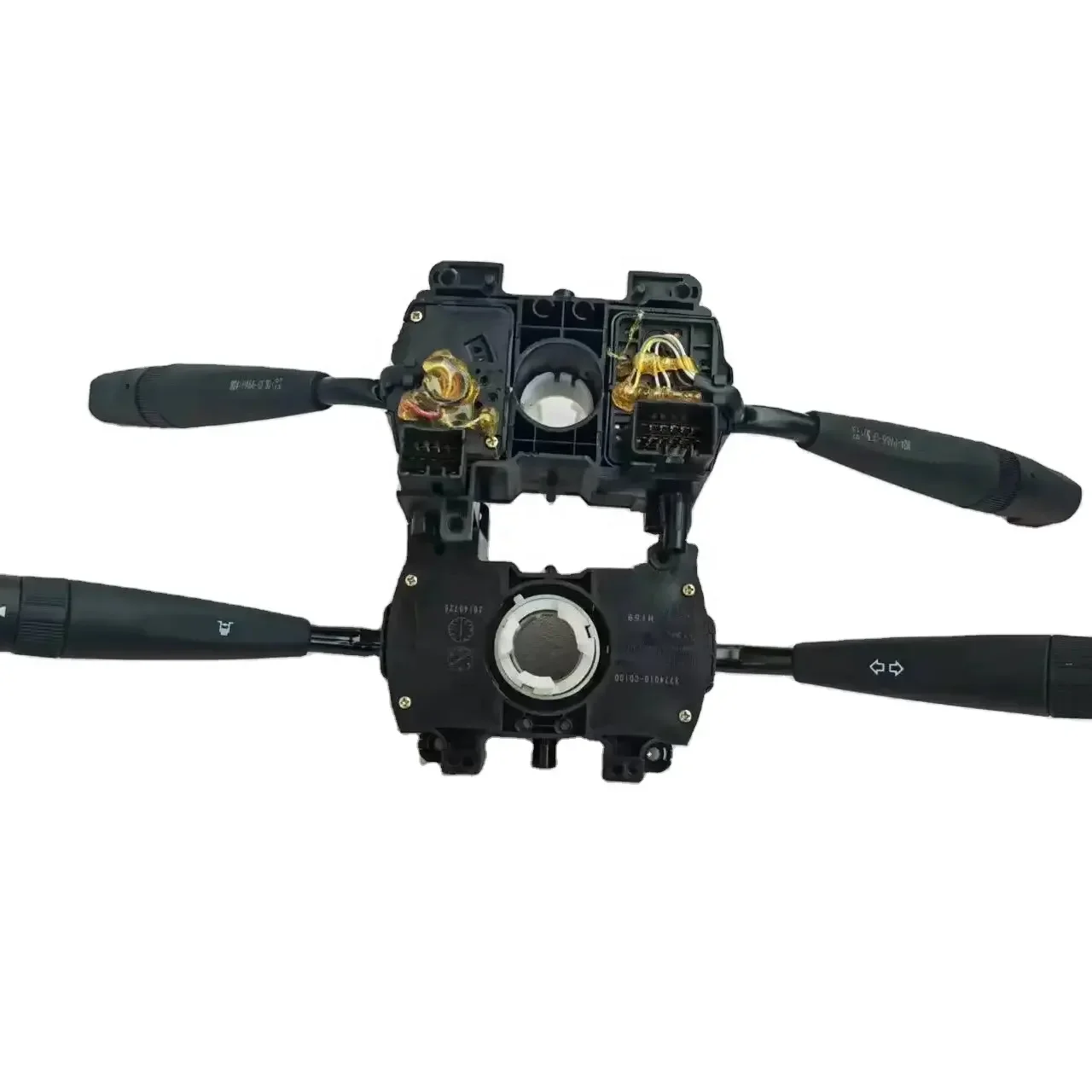 3774010-C0100 Factory Direct High Quality Multifunction Combination Switch Wiper Switch Suitable for Dongfeng Truck Tianlong