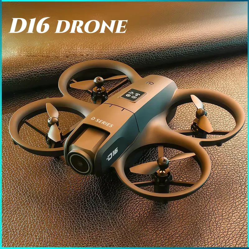 #58 Mini Drones Comparison Guide