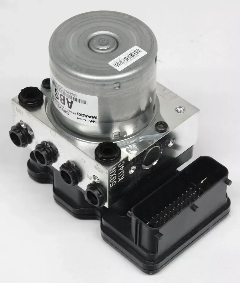 NEW OEM Hydraulic ABS Module 589201E110 58920-1E110  for Kia Rio Rio5 1.6L 2006-2011